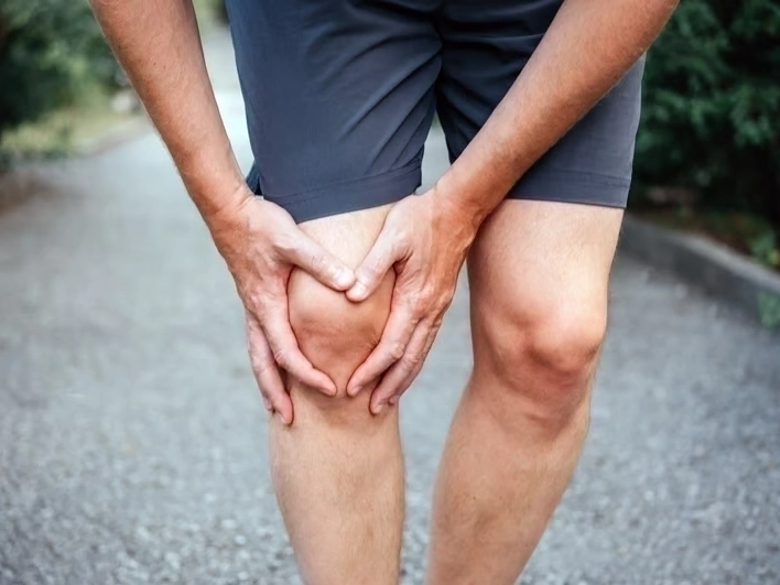 Knee Injury Treatment in Stockbridge, GA