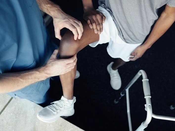 Premier Injury Specialists service area covering Stockbridge, GA and surrounding neighborhoods