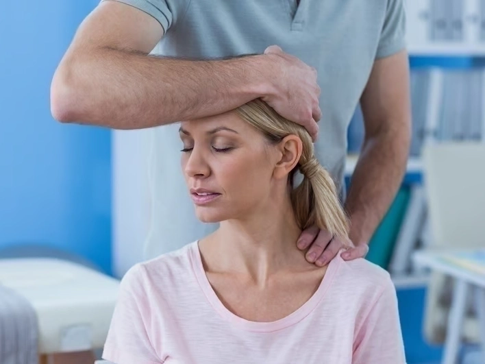 Professional Headache and Migraine Treatment services by Premier Injury Specialists in Stockbridge, GA — licensed Injury Specialists provider