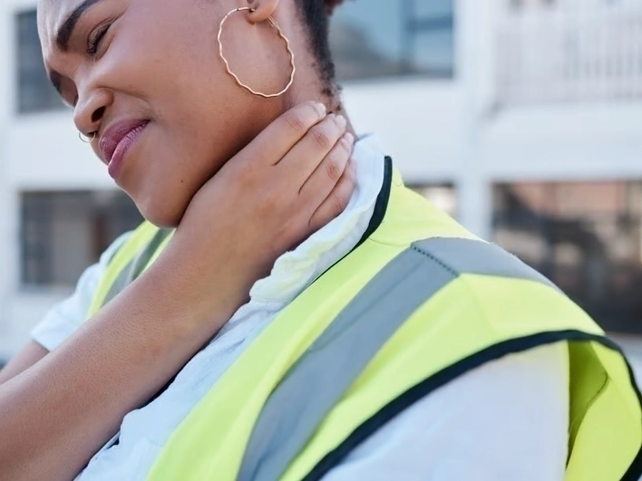 Professional Whiplash Injury Treatment services by Premier Injury Specialists in Stockbridge, GA — licensed Injury Specialists provider