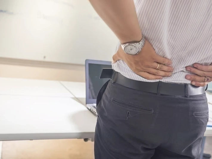 Sciatica Pain Treatment in Stockbridge, GA