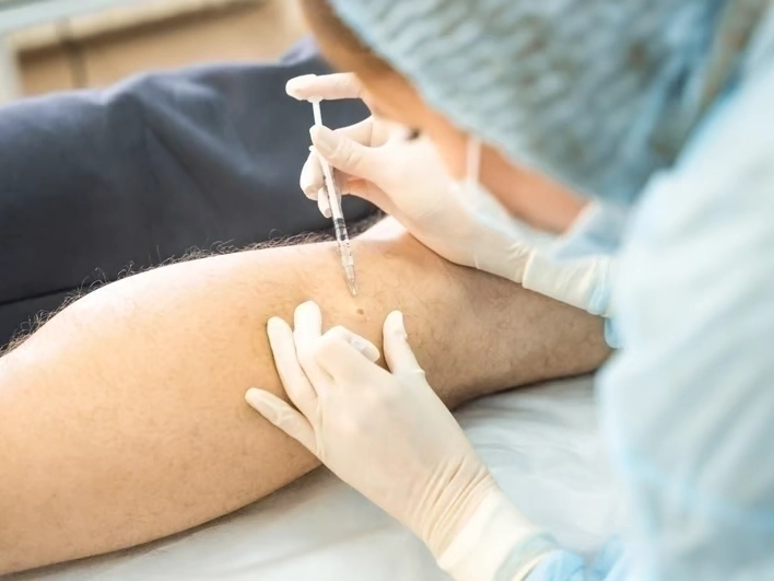 Premier Injury Specialists service area covering Stockbridge, GA and surrounding neighborhoods