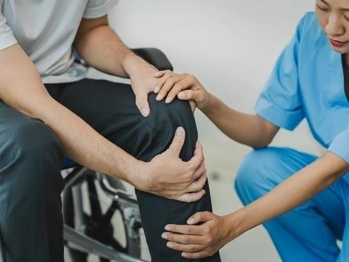 Premier Injury Specialists step-by-step service process , professional quality from start to finish