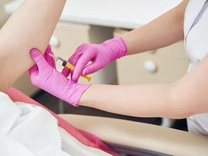 Premier Injury Specialists serving the area — local professionals you can trust