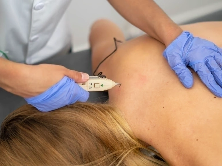 Premier Injury Specialists service area covering Stockbridge, GA and surrounding neighborhoods