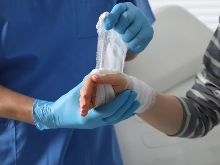 Premier Injury Specialists step-by-step service process — professional quality from start to finish