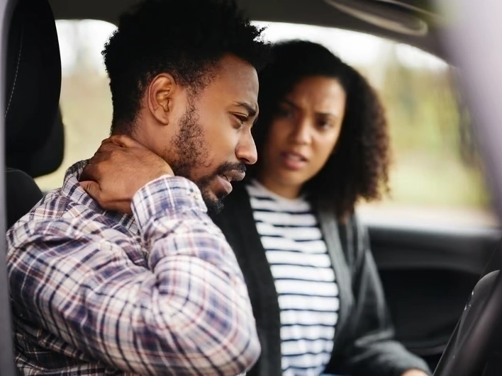 Professional service work by Premier Injury Specialists in Stockbridge