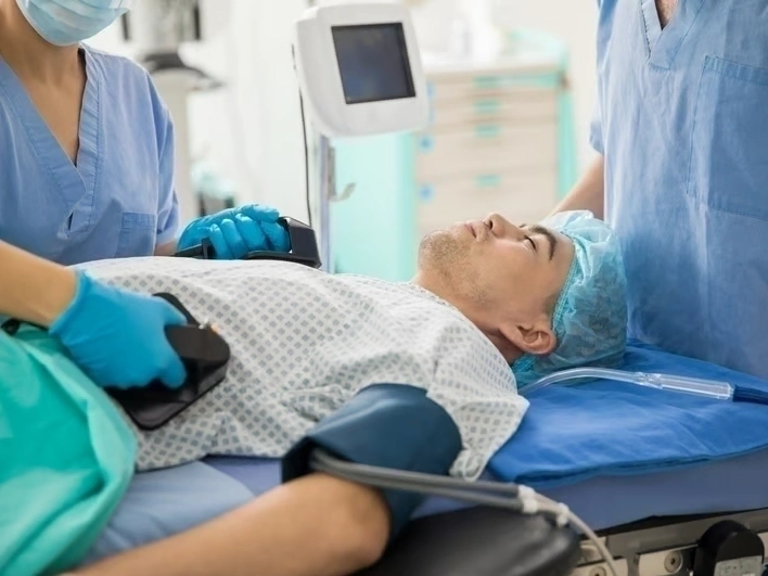 Professional Radiofrequency Ablation Therapy services by Premier Injury Specialists in Stockbridge, GA — licensed Injury Specialists provider