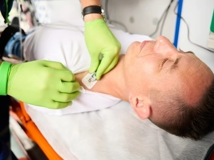 Premier Injury Specialists serving the Fayetteville area — local professionals you can trust