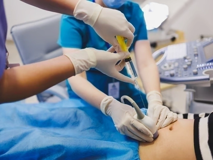 Professional service work by Premier Injury Specialists in Stockbridge