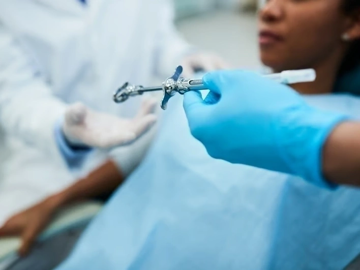 Professional service work by Premier Injury Specialists in Stockbridge