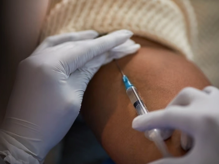 Premier Injury Specialists service area covering Stockbridge, GA and surrounding neighborhoods