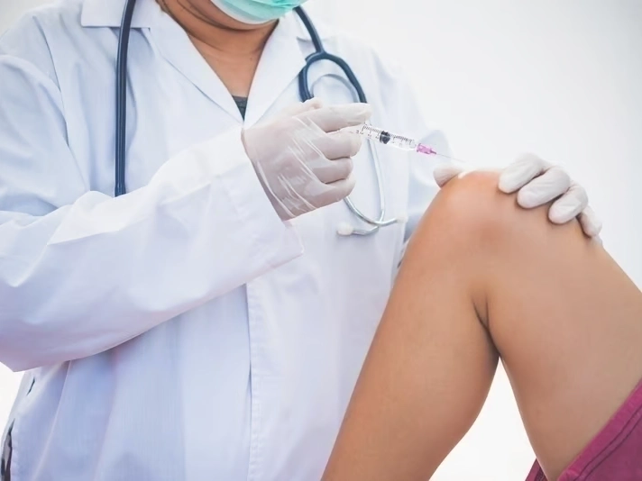 Professional service work by Premier Injury Specialists in Stockbridge