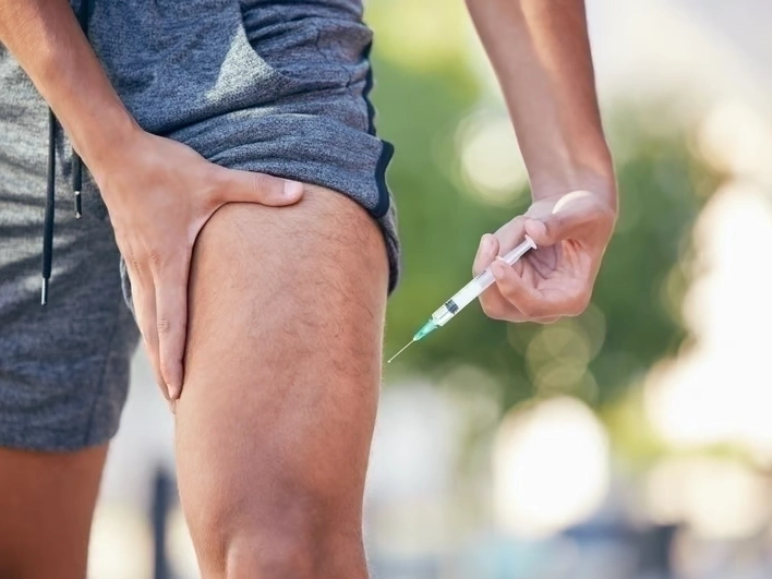 Professional Joint Injection Therapy services by Premier Injury Specialists in Stockbridge, GA — licensed Injury Specialists provider