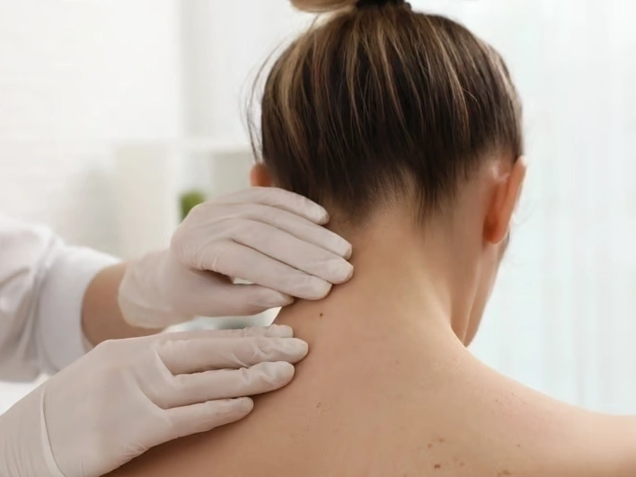 Professional Neck Pain Treatment services by Premier Injury Specialists in Stockbridge, GA — licensed Injury Specialists provider