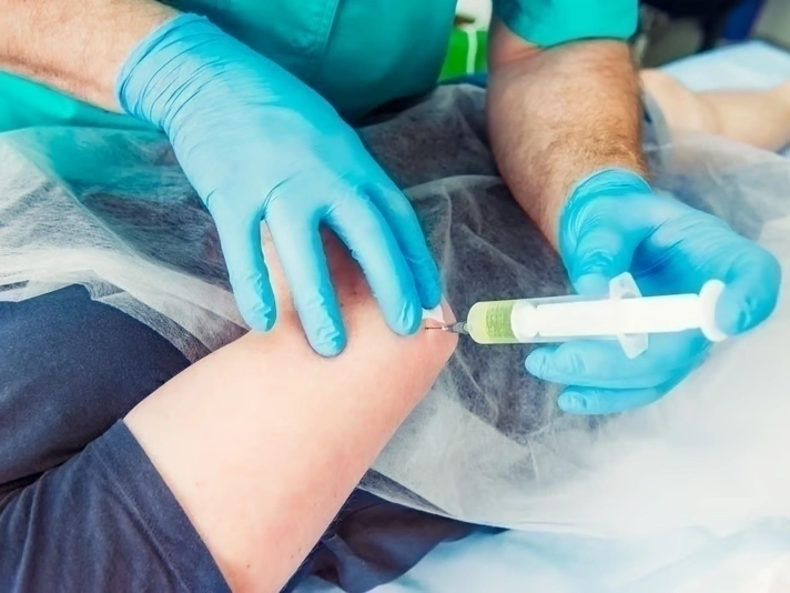 Injury Specialists in McDonough